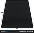 Titanwolf Black Gaming Mauspad XXL 1200x800