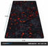 Titanwolf Lava Mauspad XXXL 1200x600