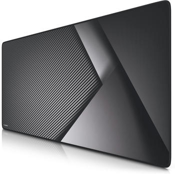 Titanwolf Carbon Mauspad XXL 900x400