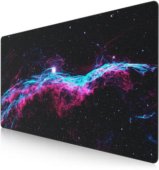 Titanwolf RGB Mauspad Veil Nebula XXXL