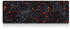 Titanwolf Lava2 Mauspad XXXL 1200x400