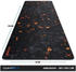 Titanwolf Lava2 Mauspad XXXL 1200x400