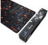 Titanwolf Lava2 Mauspad XXXL 1200x400