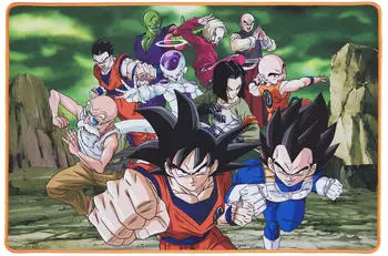Subsonic XL Mauspad Dragon Ball