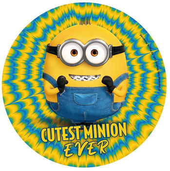 ABYstyle Flexible Mousepad Cutest Minion Ever