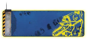 Razer Goliathus Extended Chroma Fortnite Edition