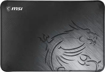 MSI Agility GD21 Gaming Mauspad