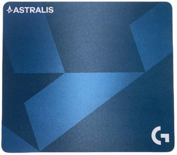 Logitech G640 Gaming Mauspad Team Astralis