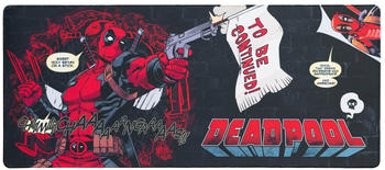 Erik Mauspad Deadpool Marvel XL