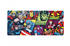 Erik Mauspad Marvel Avengers Assemble XL
