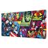 Erik Mauspad Marvel Avengers Assemble XL