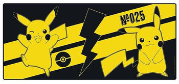ABYstyle POKEMON Gaming Mousepad XXL Pikachu