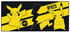 ABYstyle POKEMON Gaming Mousepad XXL Pikachu