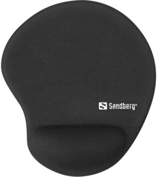 Sandberg Gel Mousepad Wrist Rest