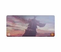 SteelSeries QcK XXL Mauspad - WOW Edition (63447)