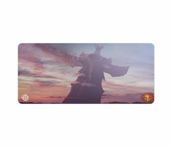 SteelSeries QcK XXL World of Warcraft Edition