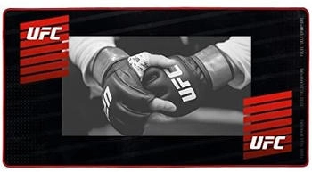Konix UFC XXL black/red