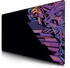 Titanwolf Vector Retro Mauspad XXXL 1200x600