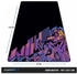 Titanwolf Vector Retro Mauspad XXXL 1200x600