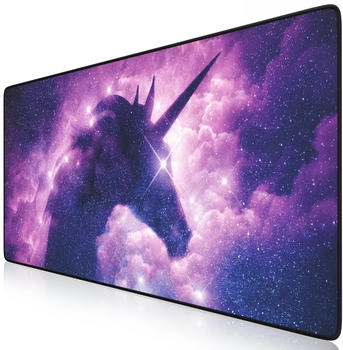 Titanwolf Unicorn Mauspad XXL
