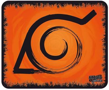 ABYstyle Naruto Shippuden - Konoha