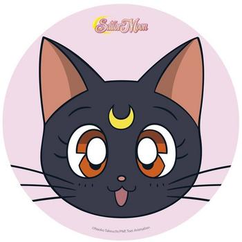 ABYstyle Sailor Moon - Luna