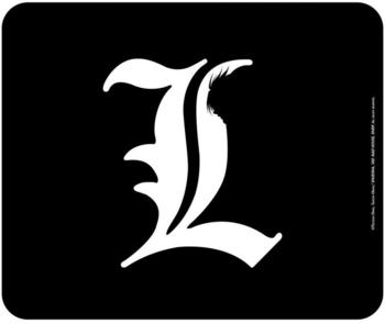 ABYstyle Death Note - L