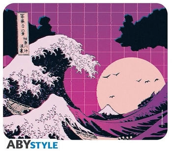 ABYstyle Hokusai - Great Wave Vapour