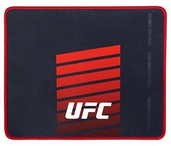 Konix UFC red/black