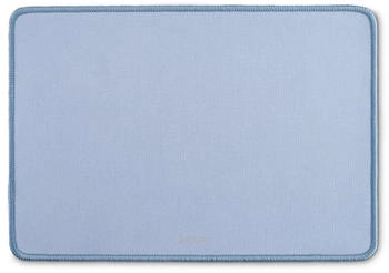 Hama Mauspad "Business", M, 21,3 x 29,7 cm, Blau (00126876)