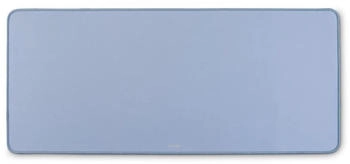 Hama Mauspad "Business", XL, 70 x 30 cm, Blau (00126879)