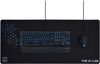 The G-Lab PAD-YTTRIUM