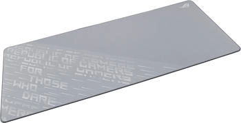 ASUS ROG Scabbard II Arctic Gray XXL