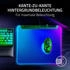 Razer Firefly V2 Pro Phantom Green