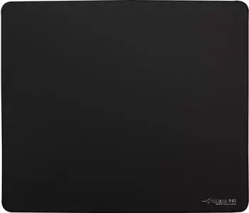 Artisan Ninja FX Key83 XSoft XL schwarz