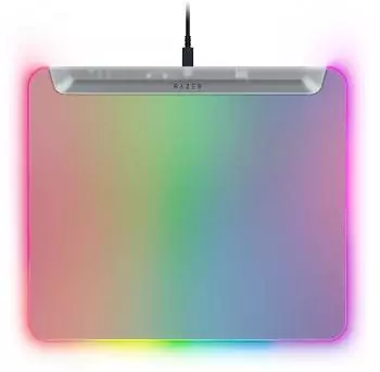 Razer Firefly V2 Pro Phantom White