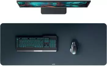 Leitz Gaming Mauspad extra gro&szlig;