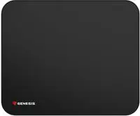 Genesis NPG-0657, Genesis CARBON 500 LOGO (S) (NPG-0657) Schwarz