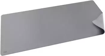 Trust Benya XXL Desk Pad grau