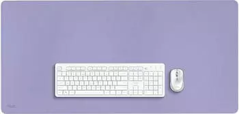Trust Benya XXL Desk Pad violett