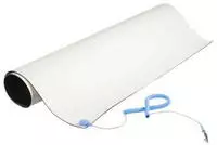 Startech.com M3013 Antistatische Fu&szlig;matte Beige
