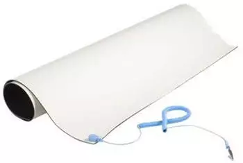 StarTech Antistatikmatte Desktop 60x70cm Beige (M3013)