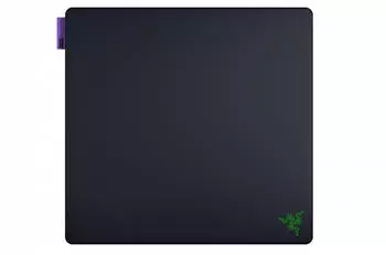 Razer Gigantus V2 Pro Max. Kontrolle