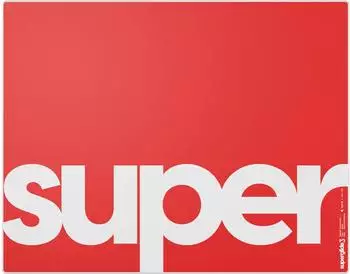 Pulsar Superglide3 Type S L rot