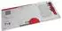 Trust GXT 759 XXL Gaming-Mauspad Japan White
