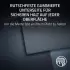 Razer Atlas Pro schwarz