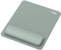 Fellowes Mauspad-Handgelenkauflage Breyta salbei Eingabe / Ausgabe Maus-Pads
