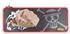 Blade One Piece Luffy RGB Gaming-Mauspad XXL, schwarz (OP4003)