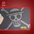 Blade One Piece Luffy RGB Gaming-Mauspad XXL, schwarz (OP4003)