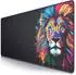 Titanwolf XXL Speed Gaming Mauspad 900x400mm, rutschfest, abwaschbar (4062861801246)